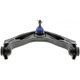 Purchase Top-Quality MEVOTECH - CMS20360 - Control Arm With Ball Joint pa29