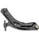 Purchase Top-Quality MEVOTECH - CMS301168 - Control Arm With Ball Joint pa9