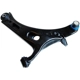 Purchase Top-Quality MEVOTECH - CMS801114 - Control Arm With Ball Joint pa18