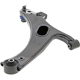 Purchase Top-Quality MEVOTECH - CMS801115 - Control Arm With Ball Joint pa28