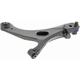 Purchase Top-Quality MEVOTECH - CMS801115 - Control Arm With Ball Joint pa30