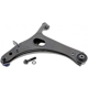 Purchase Top-Quality MEVOTECH - CMS801115 - Control Arm With Ball Joint pa32