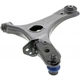 Purchase Top-Quality MEVOTECH - CMS801115 - Control Arm With Ball Joint pa34