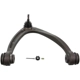Purchase Top-Quality MOOG - CK80670 - Control Arm With Ball Joint pa4