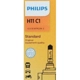 Purchase Top-Quality PHILIPS - H11C1 - Daytime Running Light pa17