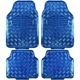 Purchase Top-Quality Floor Mat by 3D MAXPIDER - L1MZ05801509 2