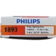 Purchase Top-Quality Dome Light (Pack of 10) by PHILIPS - 1893CP pa21