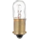 Purchase Top-Quality Dome Light (Pack of 10) by PHILIPS - 1893CP pa41