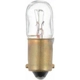 Purchase Top-Quality Dome Light (Pack of 10) by PHILIPS - 1893CP pa56