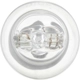 Purchase Top-Quality Dome Light (Pack of 10) by PHILIPS - 912CP pa32