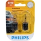 Purchase Top-Quality Dome Light by PHILIPS - P21WB2 pa44