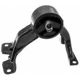 Purchase Top-Quality UNI-SELECT/PRO-SELECT/PRO-IMPORT - 3256 - Engine Mount Rear pa1