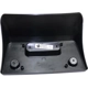 Purchase Top-Quality Front Bumper License Bracket - GM1068163 pa3