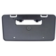 Purchase Top-Quality Front Bumper License Bracket - TO1068123 pa1