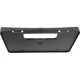 Purchase Top-Quality Front Bumper License Bracket - TO1068123 pa7