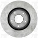 Purchase Top-Quality TRANSIT WAREHOUSE - 8-980089 - Front Disc Brake Rotor pa3