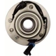 Purchase Top-Quality Front Hub Assembly by RAYBESTOS - 715093 pa5