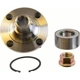 Purchase Top-Quality Front Hub Assembly by SKF - BR930561K pa20