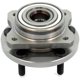 Purchase Top-Quality TRANSIT WAREHOUSE - 70-513123 - Front Hub Assembly pa6