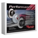 Purchase Top-Quality RAYBESTOS Specialty Street Performance - 580875PER - Slotted Front Performance Rotor pa21