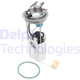 Purchase Top-Quality Fuel Pump Module Assembly by DELPHI - FG0340 pa21