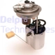 Purchase Top-Quality Fuel Pump Module Assembly by DELPHI - FG0435 pa30