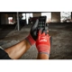 Purchase Top-Quality MILWAUKEE - 48-22-8927 - Cut Level 2 Nitrile Dipped Gloves pa1