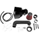 Purchase Top-Quality High Performance Air Filter Intake Kit by FLOWMASTER - 615111 pa25