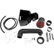 Purchase Top-Quality High Performance Air Filter Intake Kit by FLOWMASTER - 615111 pa5
