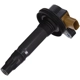 Purchase Top-Quality MOTORCRAFT - DG549 - Ignition Coil pa11