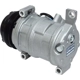 Purchase Top-Quality UAC - CO29002C - New Compressor And Clutch pa14