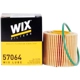 Purchase Top-Quality WIX - 57064 - Oil Filter pa6