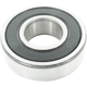 Purchase Top-Quality Pilot Bearing by SKF - 6203-2RSJ pa16
