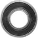 Purchase Top-Quality Pilot Bearing by SKF - 6203-2RSJ pa21