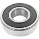 Purchase Top-Quality Pilot Bearing by SKF - 6203-2RSJ pa22