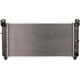 Purchase Top-Quality SPECTRA PREMIUM INDUSTRIES - CU2423 - Radiator pa10