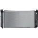 Purchase Top-Quality SPECTRA PREMIUM INDUSTRIES - CU2423 - Radiator pa7