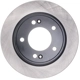 Purchase Top-Quality RS PARTS - RS980957B - Rear Disc Brake Rotor pa7