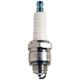 Purchase Top-Quality Resistor Spark Plug by DENSO - 3037 pa3