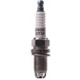 Purchase Top-Quality DENSO - 5063 - Resistor Spark Plug pa1