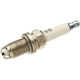 Purchase Top-Quality DENSO - 5063 - Resistor Spark Plug pa4