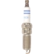 Purchase Top-Quality Spark Plug by BOSCH - HR7MPP302X pa4