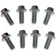 Purchase Top-Quality DORMAN (OE SOLUTIONS) - 926-846 - Truck Bed Mounting Hardware pa1