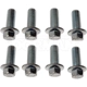 Purchase Top-Quality DORMAN (OE SOLUTIONS) - 926-846 - Truck Bed Mounting Hardware pa4