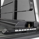 Purchase Top-Quality Truck Cab Rack Installation Kit by BACKRACK - 40123 pa1