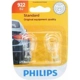 Purchase Top-Quality Trunk Light by PHILIPS - 922B2 pa12