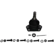 Purchase Top-Quality MOOG - K5208 - Upper Ball Joint pa3
