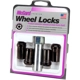 Purchase Top-Quality Wheel Lug Nut Lock Or Kit by MCGARD - 25116 pa7