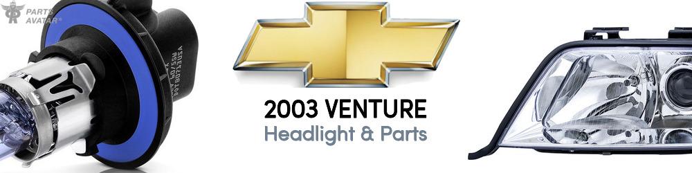 2003 chevy venture headlights 2003 chevy venture headlights