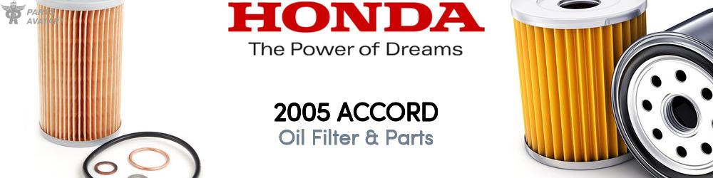 2005-honda-accord-oil-filter-parts-partsavatar